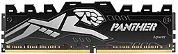 Оперативная память Apacer 8GB DDR4 3000MHz Panther Rage Illumination (EK.08G2Z.GJF)