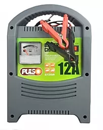 Зарядний пристрій PULSO BC-15160 - мініатюра 3