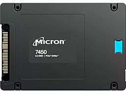Накопичувач SSD Micron 7450 PRO 960 GB (MTFDKCB960TFR-1BC1ZABYYR)