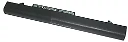 Аккумулятор для ноутбука HP HSTNN-IB4L ProBook 430 G1 / 14.8V 2850mAh / Original Black