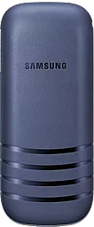 Задняя крышка корпуса Samsung E1200i Original Blue