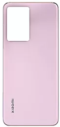 Задняя крышка корпуса Xiaomi 13 Lite Lite Pink