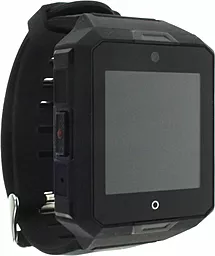 Смарт-часы UWatch M9 Black