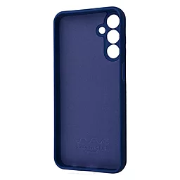 Чехол Wave Colorful Case для Samsung Galaxy A15 4G/5G Black Currant - миниатюра 2