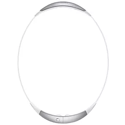 Наушники Samsung Gear Circle White (SM-R130NZWASEK) - миниатюра 3