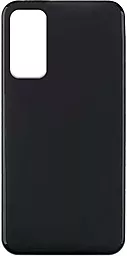Чехол Epik Black Xiaomi Mi 10T, Mi 10T Pro Black