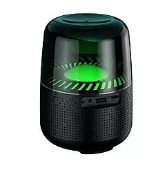 Колонки акустичні XO F37 Smart Bluetooth Speaker Black
