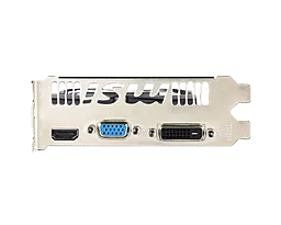Видеокарта MSI GT730K 2Gb DDR3 (N730K-2GD3/OCV1) - миниатюра 5