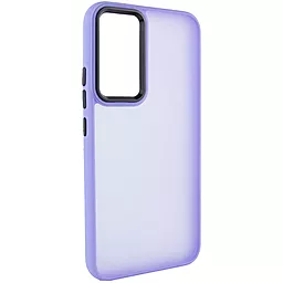 Чехол Epik Lyon Frosted для Xiaomi Redmi Note 12 5G Purple