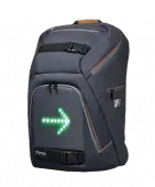 Рюкзак для ноутбука Port Designs Go LED BackPack 15.6" (202330) - мініатюра 2