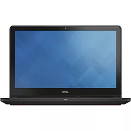 Ноутбук Dell Inspiron 7559 (I755810NDW-46) - миниатюра 3