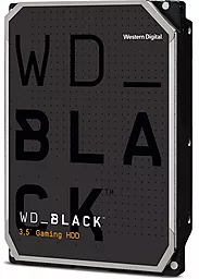 Жесткий диск WD Black Performance SATA 3 10 TB (WD101FZBX)