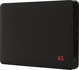 Повербанк Remax Proda Notebook 30000mAh Black - мініатюра 2