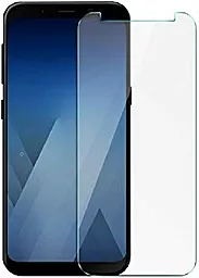 Защитное стекло ArmorStandart Samsung A530 Galaxy A8 2018 Clear (ARM51453GCL)