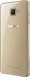 Samsung A510F Galaxy A5(2016) Gold - миниатюра 3