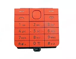Клавіатура Nokia 220 Dual Sim Red