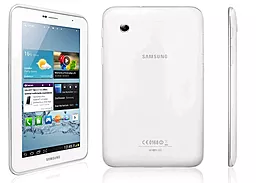 Планшет Samsung Galaxy Tab S2 9.7 (2016) LTE 32Gb (SM-T819NZWE) White - миниатюра 2