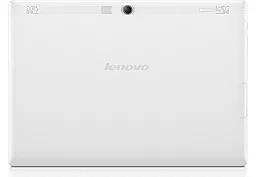 Планшет Lenovo Tab 2 A10-70F (ZA000042UA) White - мініатюра 2