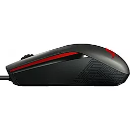 Комп'ютерна мишка Asus ROG Sica Gaming Mouse (90MP00B1-B0UA00) Black - мініатюра 2
