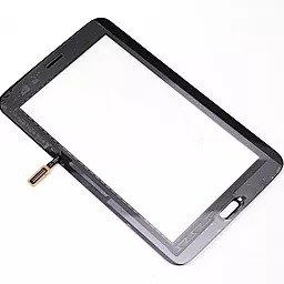 Сенсор (тачскрин) Samsung Galaxy Tab 3 Lite 7.0 T110, T113, T115 (Wi-Fi) Black - миниатюра 2