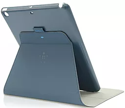 Чехол для планшета Belkin FreeStyle Cover Apple iPad Air Blue - миниатюра 4