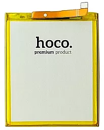 Аккумулятор Huawei P10 Lite / HB366481ECW (2900 mAh) Hoco