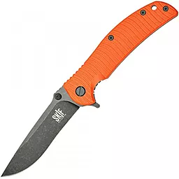 Нож Skif Urbanite II BSW (425SEBOR) Orange