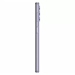 Смартфон Samsung Galaxy A32 5G 4/64GB Violet (SM-A326B) - миниатюра 4