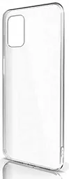 Чохол GlobalCase Extra Slim для Samsung M51  Light (1283126505355)
