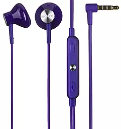 Наушники Sony STH30 Violet