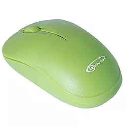 Комп'ютерна мишка Gemix Rio Green