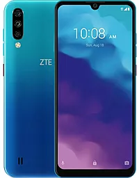 Смартфон ZTE Blade A5 2020 2/32GB Blue