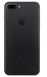 Apple iPhone 7 Plus 128Gb Jet Black - миниатюра 2