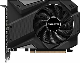 Видеокарта Gigabyte GeForce GTX 1630 OC 4G (GV-N1630OC-4GD)