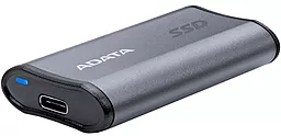 Накопичувач SSD ADATA Elite SE880 1 TB (AELI-SE880-1TCGY)