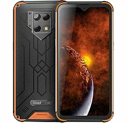 Смартфон Blackview BV9800 Pro 6/128GB Orange