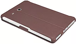 Чехол для планшета AIRON Premium Samsung T560 Galaxy Tab E 9.6 Brown (4822352777128) - миниатюра 7