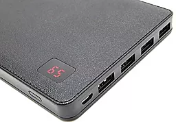 Повербанк Remax Proda Notebook 30000mAh Black - миниатюра 3