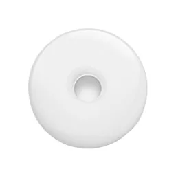 Смарт-часы Xiaomi Amazfit Bracelet Moon Beam (White) - миниатюра 2