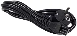 Сетевой кабель IEC C5 1.45m (DC172821) Frime