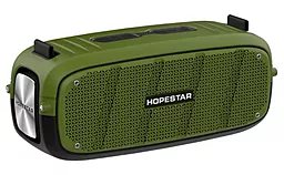 Колонки акустические Hopestar A20 Pro Green - миниатюра 2