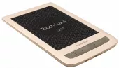 Электронная книга PocketBook Touch Lux 3 (PB626(2)-G-CIS) Gold - миниатюра 8