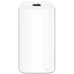 Маршрутизатор Apple A1521 AirPort Extreme (ME918RS/A) - миниатюра 4