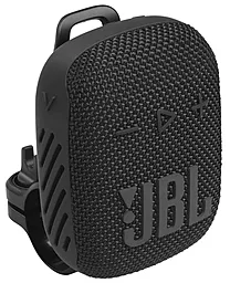 Колонки акустичні JBL Wind 3S Black (JBLWIND3S)