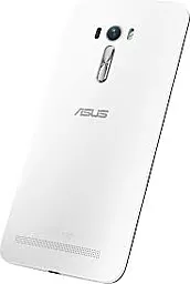 Asus Selfie (ZD551KL-1B446WW) DualSim White - миниатюра 2