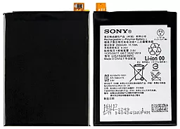 Акумулятор Sony E6653 Xperia Z5 / LIS1593ERPC (2900 mAh) 12 міс. гарантії - мініатюра 4