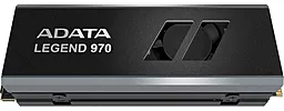 SSD Накопитель ADATA Legend 970 1TB M.2 NVMe (SLEG-970-1000GCI) - миниатюра 6