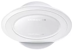 Бездротовий зарядний пристрій Nichosi Qi Wireless Pad Samsung Style - мініатюра 3