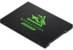 SSD Накопитель Seagate BarraCuda 500 GB (ZA500CM10003) - миниатюра 4