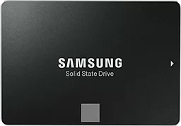 Накопичувач SSD Samsung 860 EVO 500 GB (MZ-76E500BW)